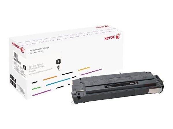 XEROX HP LaserJet 5MP/5P Schwarz Tonerpatrone