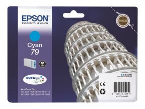 EPSON 79 Cyan Tintenpatrone