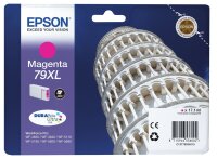 EPSON 79XL XL Magenta Tintenpatrone