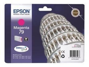 EPSON 79 Magenta Tintenpatrone