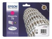 EPSON 79 Magenta Tintenpatrone