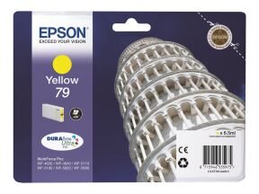 EPSON 79 Gelb Tintenpatrone