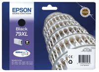 EPSON 79XL XL Schwarz Tintenpatrone