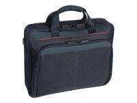 TARGUS CN31 Notebook Tasche 39,1cm (15,4")  schwarz...