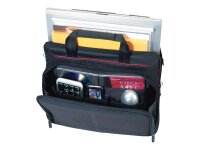 TARGUS CN31 Notebook Tasche 39,1cm (15,4")  schwarz...