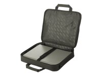 TARGUS CN31 Notebook Tasche 39,1cm (15,4")  schwarz Nylon  ( CN31 )