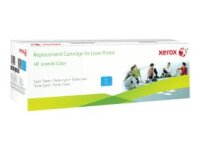 XEROX HP Colour LaserJet 4730 MFP series Cyan Tonerpatrone