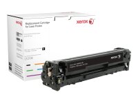 XEROX HP LaserJet Pro 200 M251 Schwarz Tonerpatrone...