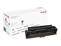 XEROX HP LaserJet Pro 200 M251 Schwarz Tonerpatrone