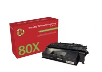 XEROX HP LaserJet Pro 400 MFP M401/M425 Schwarz Tonerpatrone