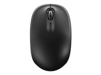 MICROSOFT Mouse Wireless Mobile 1850 black  ( U7Z-00003 )