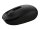 MICROSOFT Mouse Wireless Mobile 1850 black  ( U7Z-00003 )