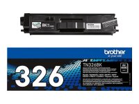 BROTHER TN326BK Schwarz Tonerpatrone
