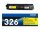 BROTHER TN326Y Gelb Tonerpatrone  ( TN326Y )