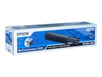 EPSON 0190 Schwarz Tonerpatrone
