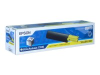EPSON 0187 Gelb Tonerpatrone