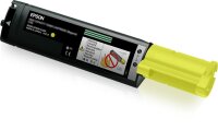 EPSON 0187 Gelb Tonerpatrone