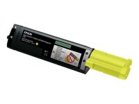 EPSON 0191 Gelb Tonerpatrone  ( C13S050191 )