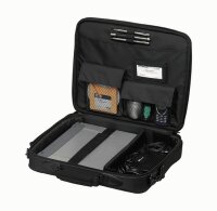 TARGUS 39,6cm (15,6") Value Case Notebook Tasche Nylon schwarz  ( TAR300 )