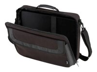 TARGUS 39,6cm (15,6") Value Case Notebook Tasche Nylon schwarz  ( TAR300 )