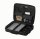 TARGUS 39,6cm (15,6") Value Case Notebook Tasche Nylon schwarz  ( TAR300 )