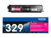 BROTHER TN329M Magenta Tonerpatrone