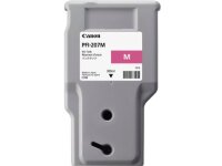 CANON PFI 207 M Magenta Tintenbehälter