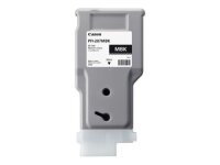 CANON PFI 207 MBK mattschwarz Tintenbehälter