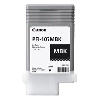 CANON PFI 107 MBK mattschwarz Tintenbehälter