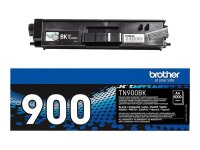 BROTHER TN900BK Schwarz Tonerpatrone