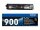 BROTHER TN900BK Schwarz Tonerpatrone