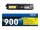 BROTHER TN900y Gelb Tonerpatrone