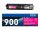 BROTHER TN900M Magenta Tonerpatrone