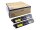 BROTHER TN329Y 2er Pack Gelb Tonerpatrone
