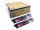 BROTHER TN900M 2er Pack Magenta Tonerpatrone  ( TN900MTWIN )