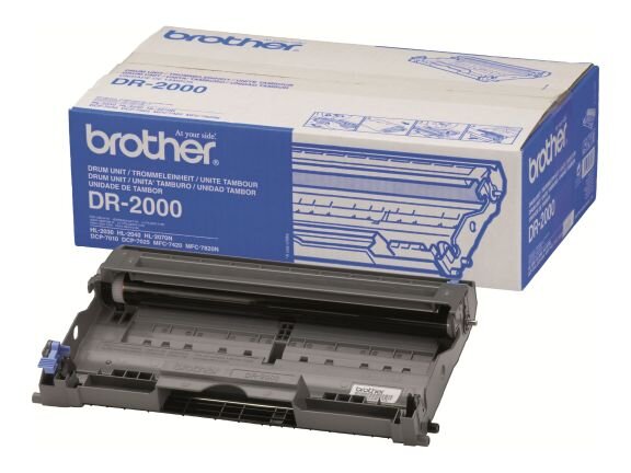 BROTHER DR2000 Trommel Kit