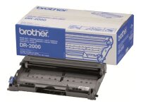 BROTHER DR2000 Trommel Kit
