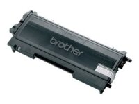 BROTHER TN2000 Schwarz Tonerpatrone