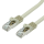 VALUE S/FTP Kabel Kat7, grau, 5m