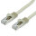 VALUE S/FTP Kabel Kat7, grau, 5m