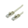 VALUE S/FTP Kabel Kat7, grau, 1m