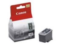 CANON PG 50 Schwarz Tintenbehälter