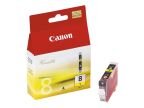 CANON CLI 8Y Gelb Tintenbehälter