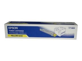 EPSON Gelb Tonerpatrone