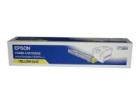 EPSON Gelb Tonerpatrone