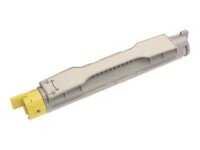 EPSON Gelb Tonerpatrone