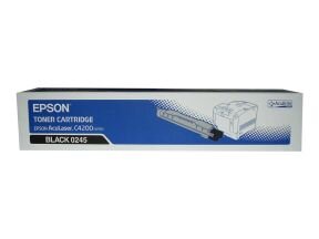 EPSON Schwarz Tonerpatrone