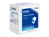 EPSON Cyan Tonerpatrone