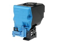 EPSON Cyan Tonerpatrone
