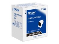 EPSON Schwarz Tonerpatrone